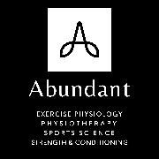 Abundant Exercise & Physiotherapy (AEP) Logo